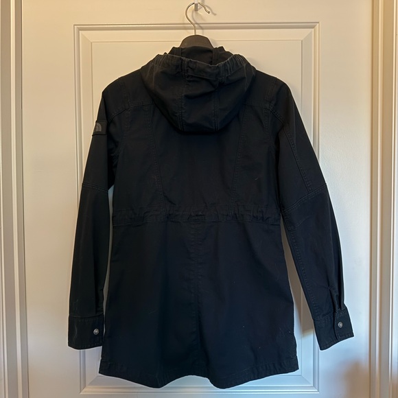 Women's Utility Jacket - The North Face - Picture 5 of 7